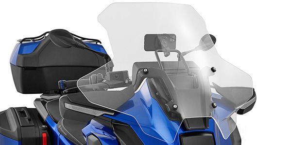 R1300RT カスタム パーツ