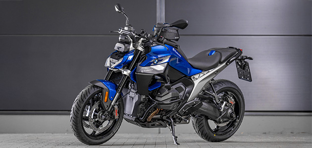 R1300R カスタムパーツ
