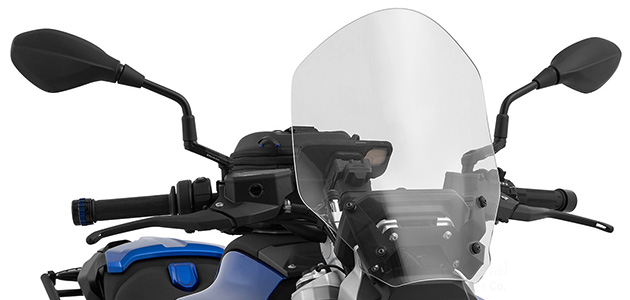 R1300R カスタムパーツ