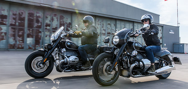 BMW R18 カスタム パーツ