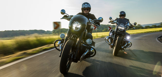BMW R18 カスタムパーツ カスタムパーツ