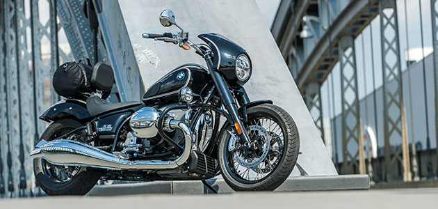 BMW R18 カスタムパーツ