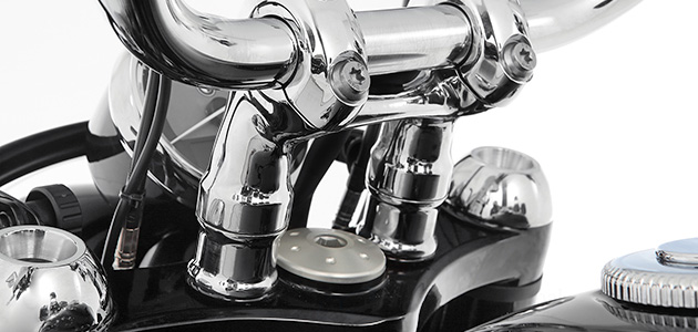 R18 ハンドルアップキット