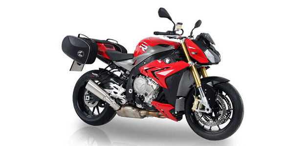 S1000R カスタムパーツ