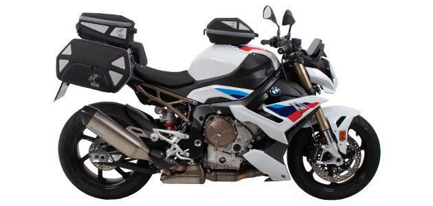 S1000R カスタムパーツ