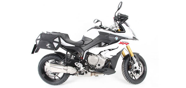BMW R1200XR パーツ