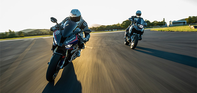 S1000RR カスタム パーツ