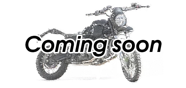 BMW R12 G/S 登場 !?