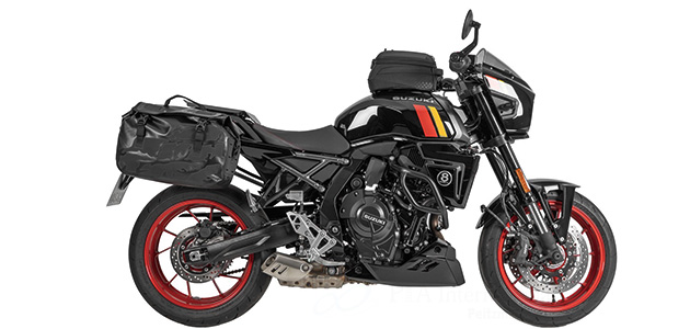 ヘプコ&ベッカー サイドバッグ セロス / Ceros