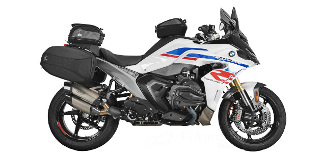 ヘプコ&ベッカー ソフトサイドケース ストリート クラシック プレミアム / Street Classic Premium