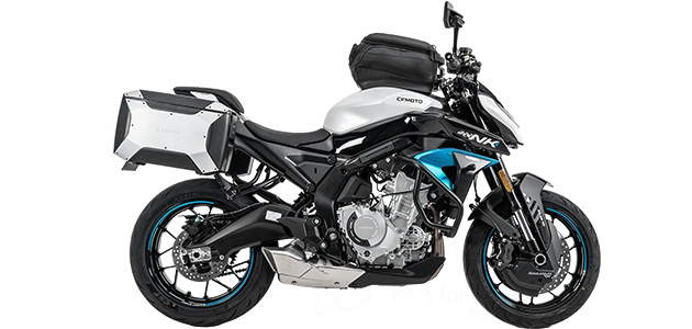 675NK カスタムパーツ