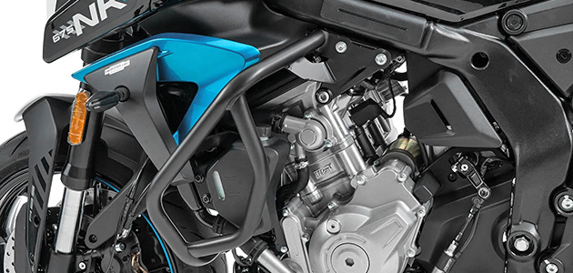 675NK カスタムパーツ