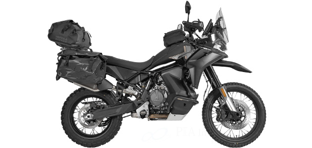 800MT / 800MT-X カスタムパーツ