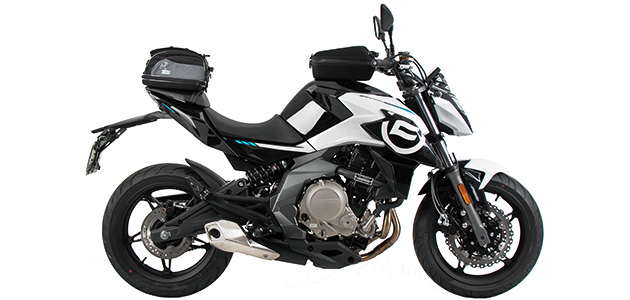 650NK カスタム パーツ 650NK カスタム パーツ