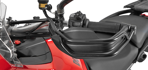 Ducati ムルティストラーダ V2 / 950 カスタム