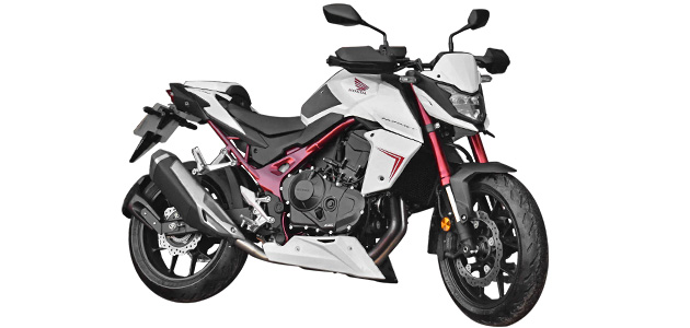 CB750 ホーネット カスタム パーツ