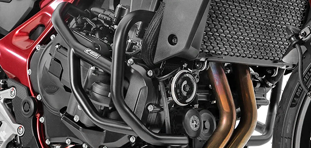 CB750 ホーネット カスタム パーツ