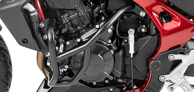 CB750 ホーネット カスタムパーツ