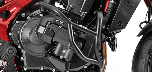 CB750 ホーネット カスタム パーツ