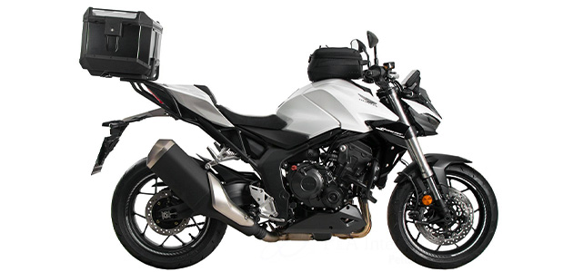 CB1000 ホーネット カスタム パーツ