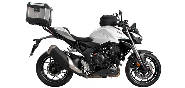 CB1000 ホーネット カスタム パーツ