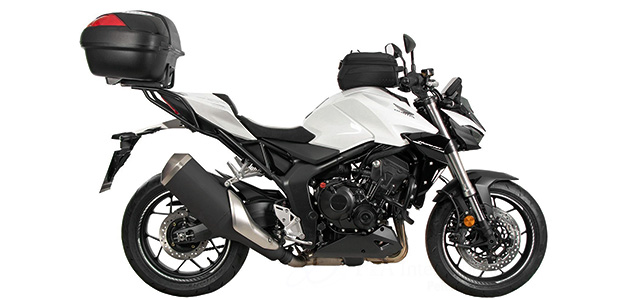 CB1000 ホーネット カスタム パーツ