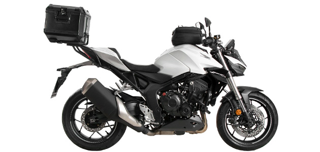 CB1000 ホーネット カスタム パーツ