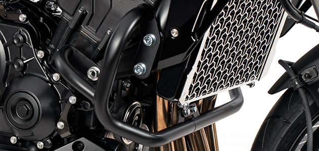 CB1000 ホーネット カスタムパーツ