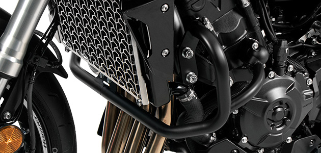 CB1000 ホーネット カスタム パーツ