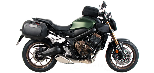 CB650R カスタム