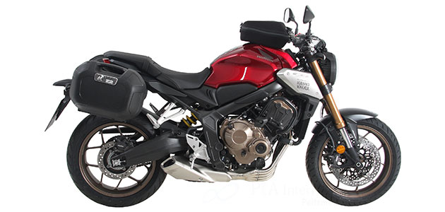 CB650R カスタム