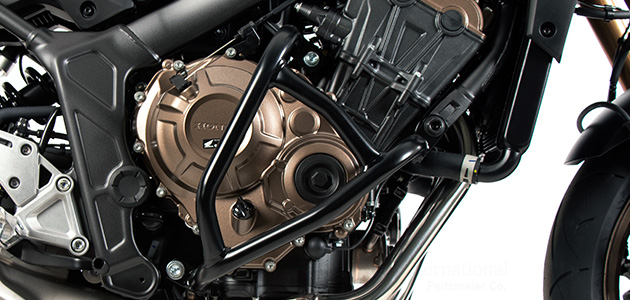 CB650R カスタム