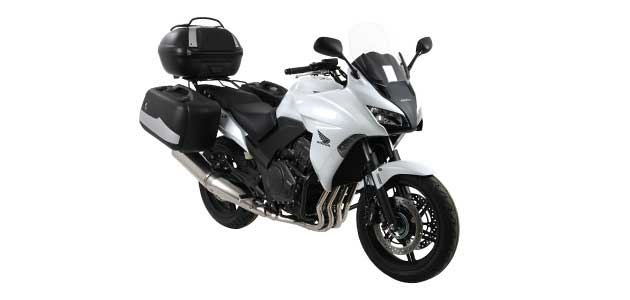 CBF1000F / CBF1000 カスタムパーツ