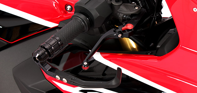 CBR1000RR ファイヤーブレード カスタム パーツ