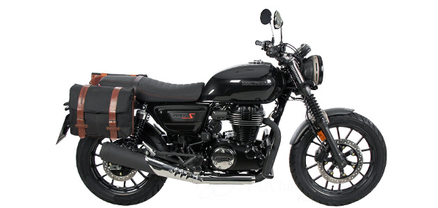 GB350S カスタムパーツ