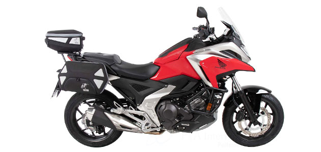 NC750X 2021 カスタムパーツ