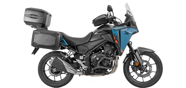 NX400 カスタム トップケース サイドケース タンクバッグ