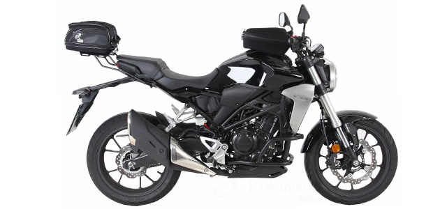 HONDA CB250R / CB300R カスタムパーツ
