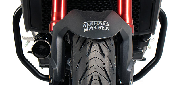 新型 CB750 ホーネット カスタム パーツ