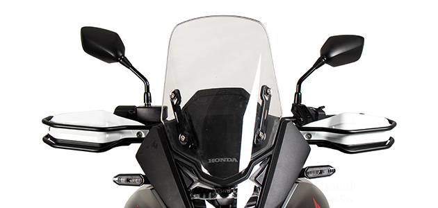 新型 XL750 トランザルプ エンジンガード 新型 XL750 トランザルプ エンジンガード