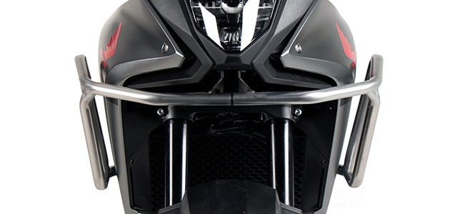 新型 XL750 トランザルプ カスタム パーツ