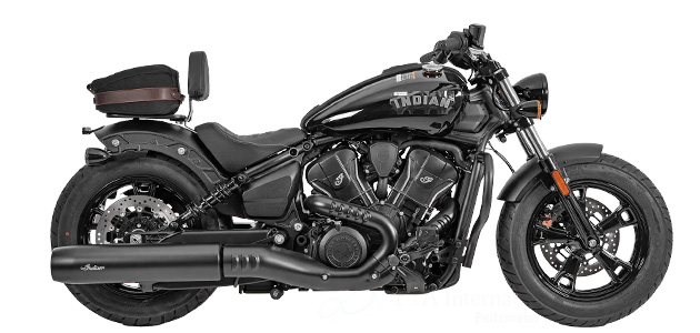 Indian SCOUT / スカウト カスタムパーツ