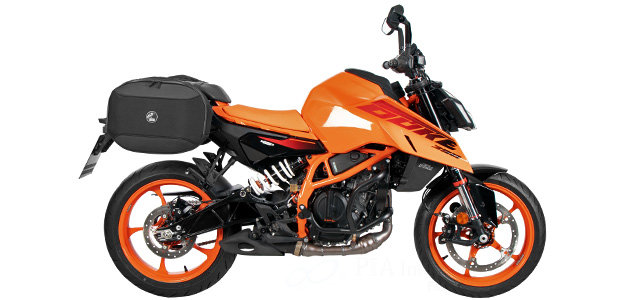 390DUKE カスタム パーツ