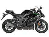 ヘプコ&ベッカー Kawasaki Ninja 1100SX/SE ('25-) トップケース、サイドケース、エンジンガードなど　ラインナップ