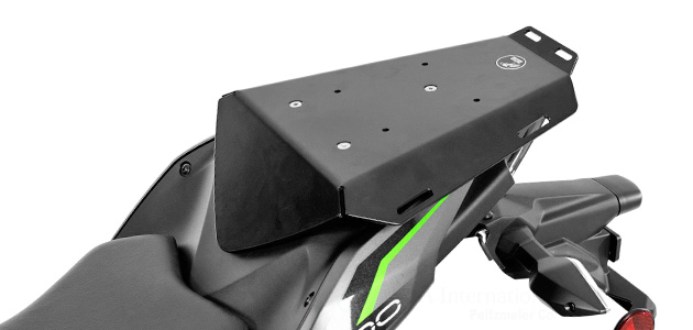 Z500 カスタムパーツ