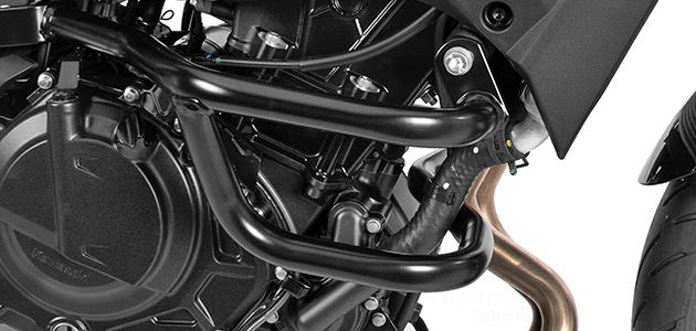 Kawasaki Z900 カスタムパーツ