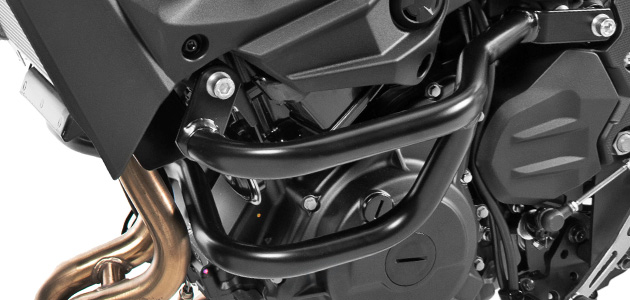 Kawasaki Z900 カスタムパーツ