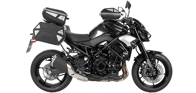 Kawasaki Z900 カスタムパーツ