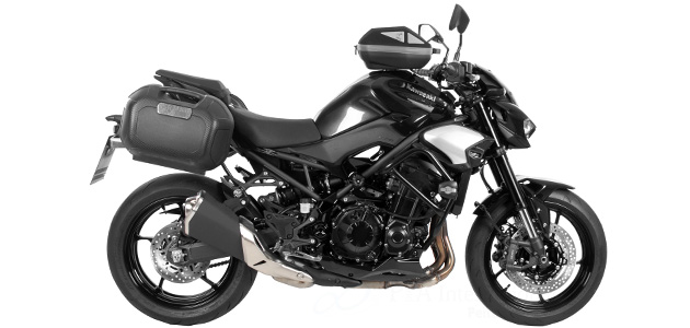 Kawasaki Z900 カスタムパーツ