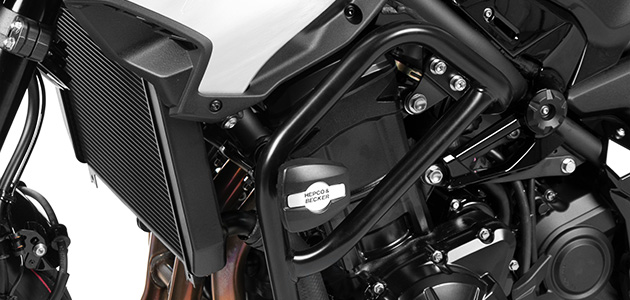 Kawasaki Z900 カスタムパーツ